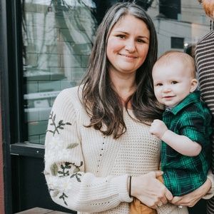 Meet your Posher, Megan